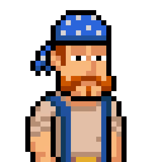 Farmer #8460