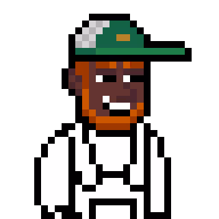 Farmer #8463