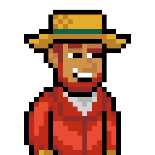 Farmer #8464