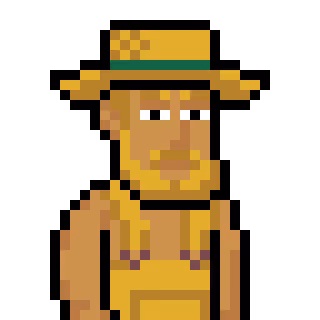 Farmer #8467