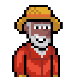 Farmer #8469
