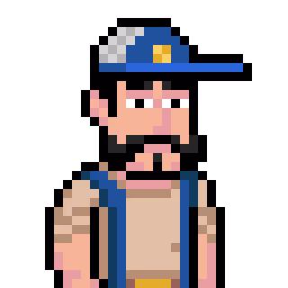 Farmer #8471