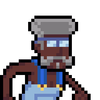 Farmer #8473