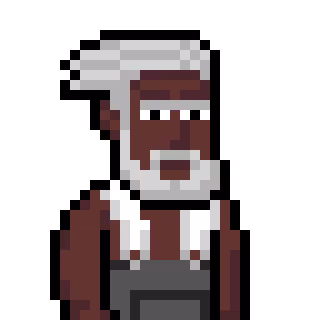 Farmer #8474