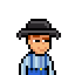Farmer #8475