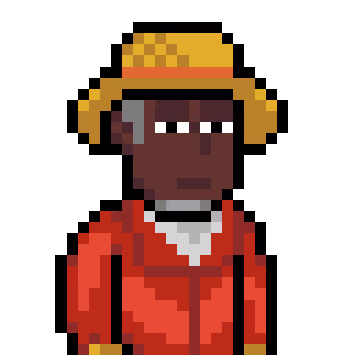 Farmer #8476