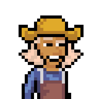 Farmer #848