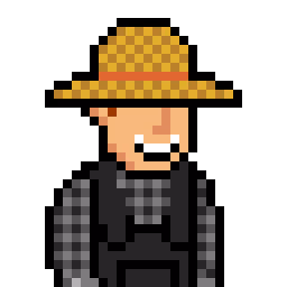 Farmer #8480
