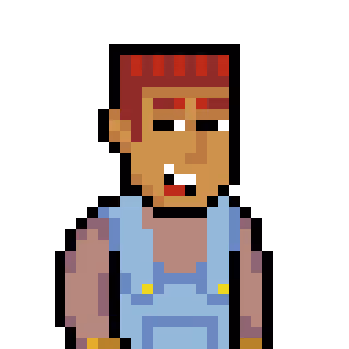 Farmer #8481