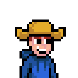 The Kid Farmer #8482