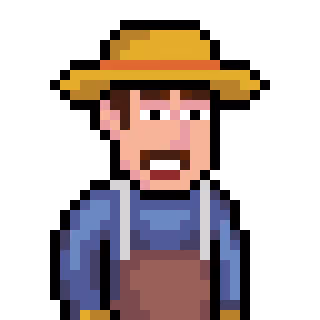 Farmer #8483