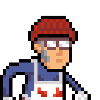 Farmer #8484