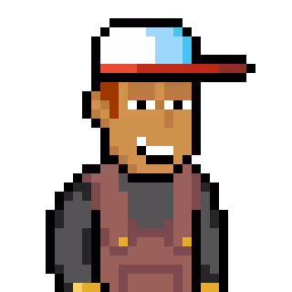 Farmer #8485