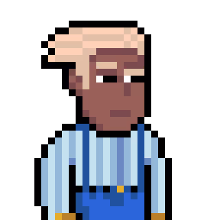 Farmer #8486