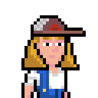 Farmer #8487