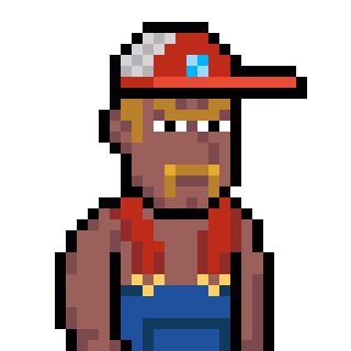 Farmer #8488