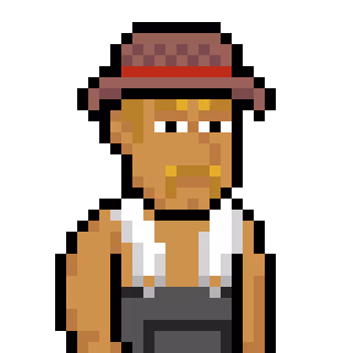 Farmer #8489