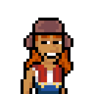 Farmer #849