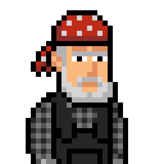 Farmer #8493