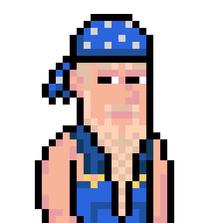 Farmer #8495