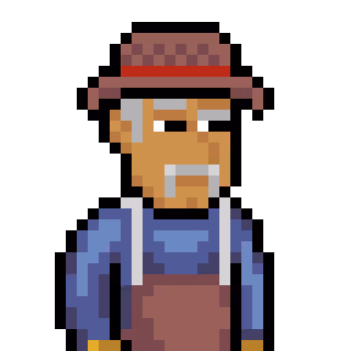 Farmer #8496