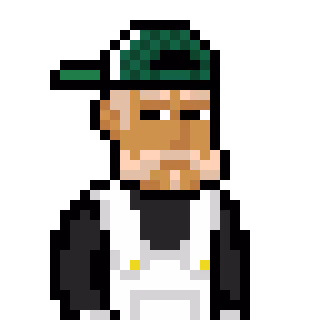Farmer #8497