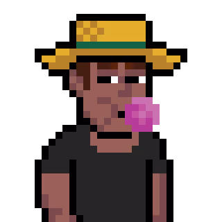 Farmer #8498