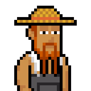 Farmer #8502