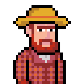 Farmer #8503