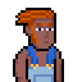 Farmer #8504