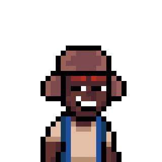 Farmer #8505