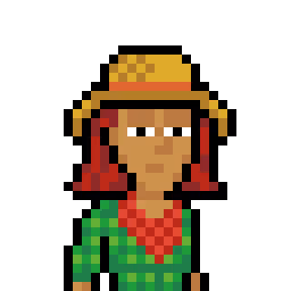 Farmer #8506