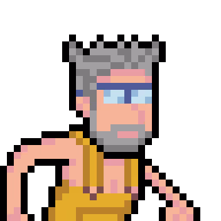 Farmer #8508