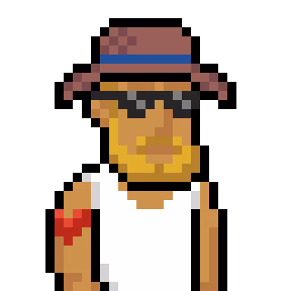 Farmer #8509