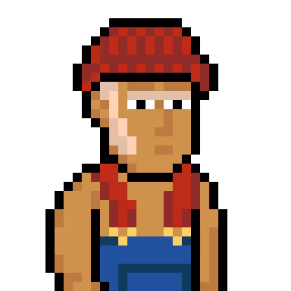 Farmer #851