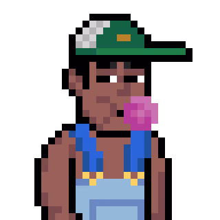 Farmer #8510