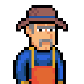 Farmer #8511
