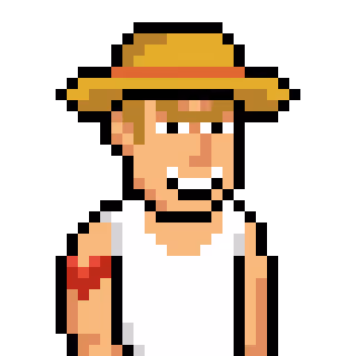 Farmer #8512