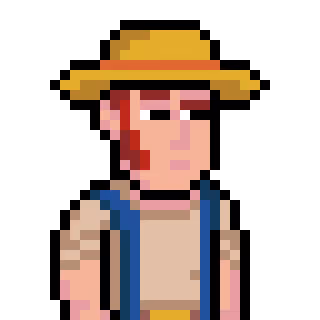 Farmer #8519