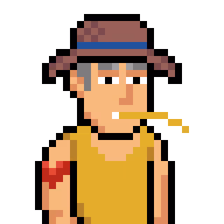 Farmer #852