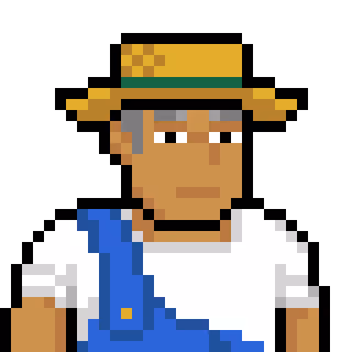 Farmer #8521