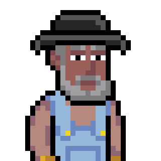Farmer #8522