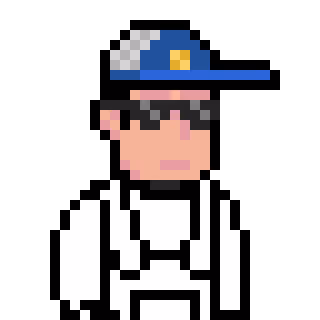 Farmer #8524