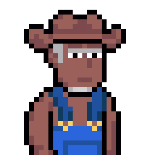 Farmer #8525