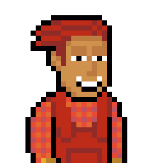 Farmer #8526
