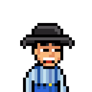 Farmer #8527
