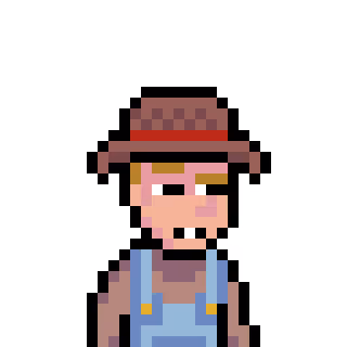 Farmer #8530