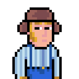 Farmer #8532