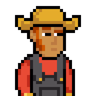 Farmer #8533
