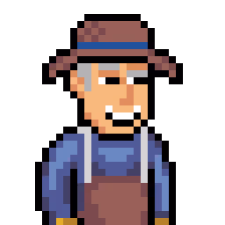 Farmer #8534